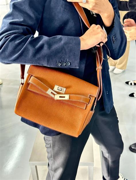 hermes mens kelly briefcase|hermes men's clutch.